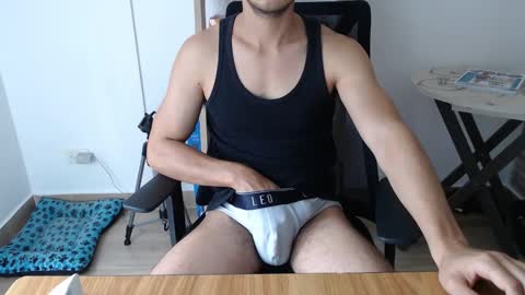 Jon online show from November 15, 7:59 pm