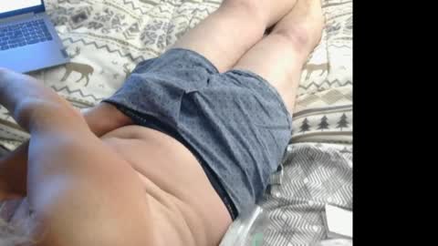 jjunior420 online show from April 21, 3:02 am