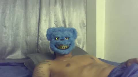 jking_black online show from October 30, 6:58 am