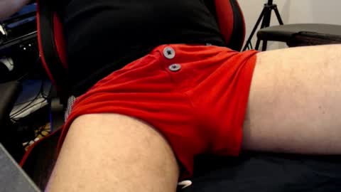 jlouis759 online show from February 25, 4:43 pm