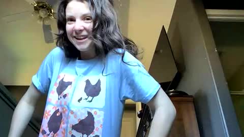 jlynn1997 online show from February 23, 4:42 pm