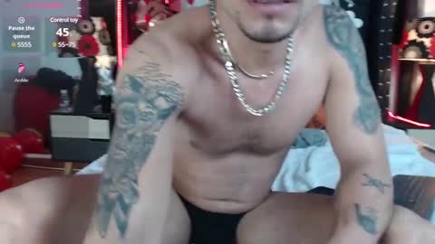 jm_hot_ online show from March 8, 12:11 am