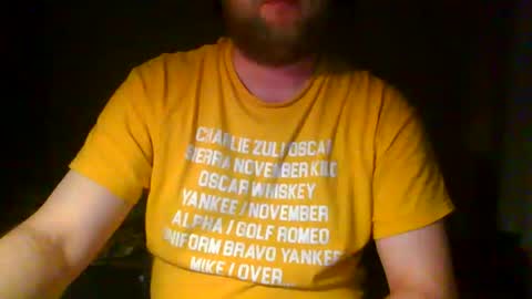 Chris online show from February 17, 12:31 am