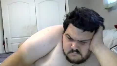 Jeremey online show from October 2, 11:14 pm