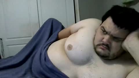 Jeremey online show from November 11, 12:02 am