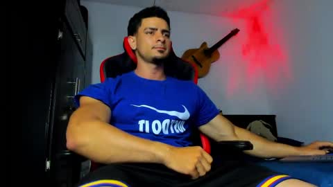 IGJmortton online show from March 31, 1:06 am