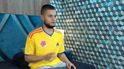  Joao online show from July 4, 3:43 am