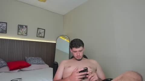 joan_blake online show from June 25, 5:12 am