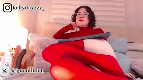 Joan Didion online show from September 21, 2:59 am