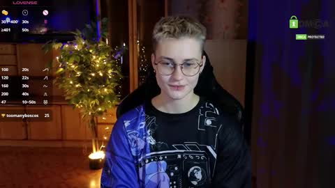 J online show from February 19, 9:14 pm