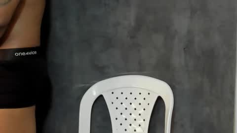 JOAN SAENZ online show from February 17, 11:37 pm