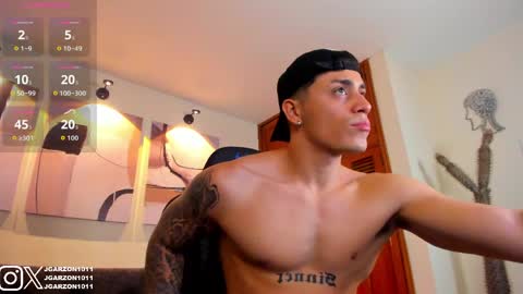 joan_soto online show from April 15, 3:15 pm