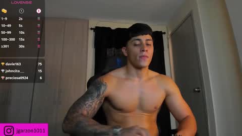 joan_soto online show from March 2, 5:58 pm