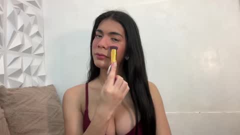 joana online show from February 28, 5:37 am