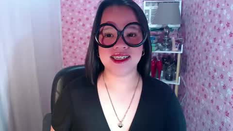 Joana online show from December 19, 9:32 pm