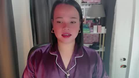 Joana online show from May 11, 1:23 am