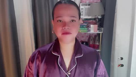 Joana online show from March 21, 2:39 am