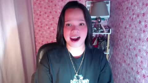 Joana online show from January 11, 2:17 am