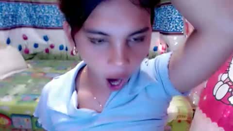 joanna_gray online show from September 10, 1:39 am