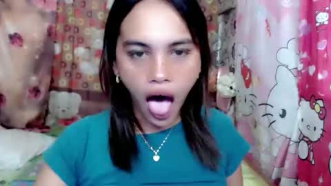 joanna_gray online show from October 9, 1:33 am