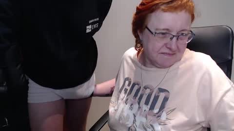 Joanna and Greg online show from March 2, 7:23 pm