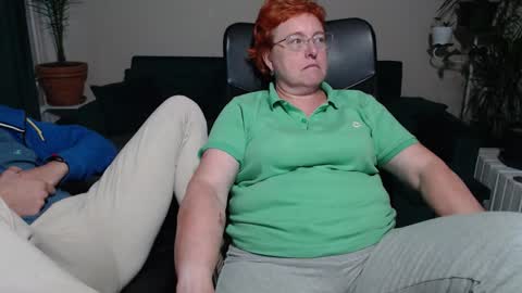 Joanna and Greg online show from September 29, 10:14 am