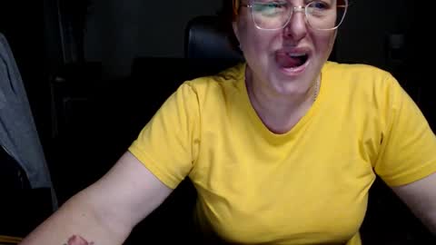 Joanna and Greg online show from November 20, 6:45 am