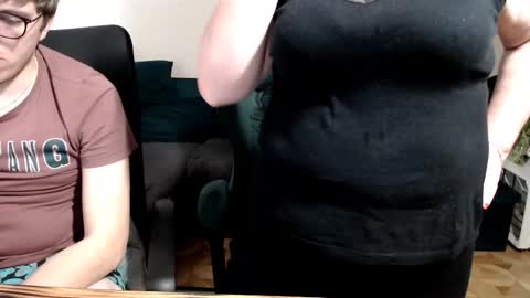 Joanna and Greg online show from February 20, 10:39 am