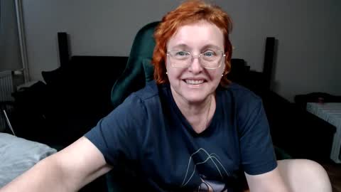 Joanna and Greg online show from January 17, 2:26 pm