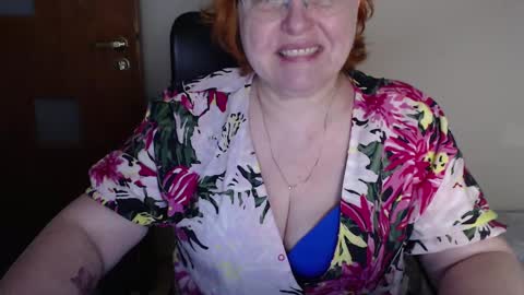 Joanna and Greg online show from March 3, 10:17 am