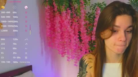 Eva online show from April 2, 8:16 pm