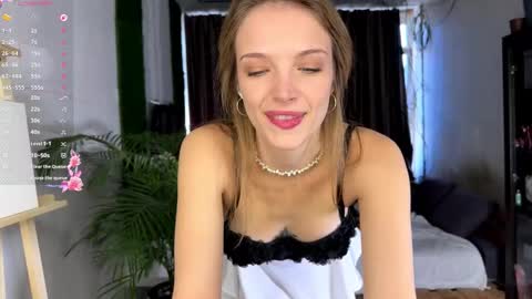 MONICA online show from March 12, 8:18 am