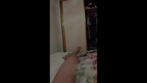 joanrico online show from April 5, 8:50 pm