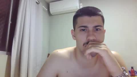 joao24y online show from December 8, 12:57 am