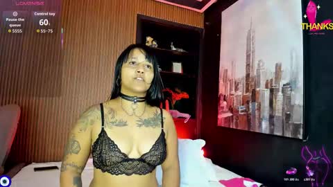 joaoandlexy online show from January 10, 12:43 pm