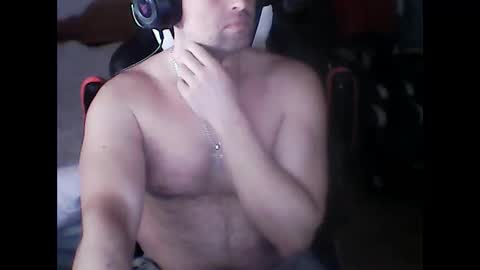 joaquin190 online show from April 26, 11:52 am