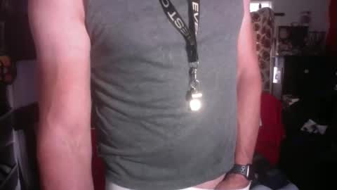 JockDad87 online show from April 5, 12:18 am