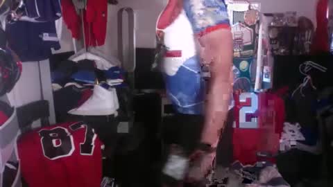 JockDad87 online show from May 24, 9:54 pm