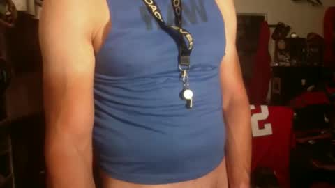 JockDad87 online show from March 4, 1:41 pm