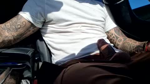 Jockstrap3x online show from October 29, 11:23 am