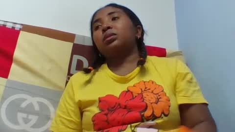 jocyah online show from July 7, 8:18 am