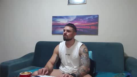 Tiberius online show from January 14, 6:32 am