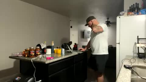 Jody Falcon online show from June 8, 2:23 am