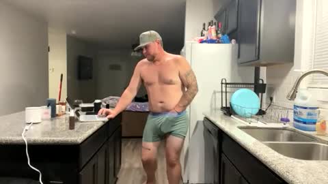 Jody Falcon online show from May 13, 2:54 am