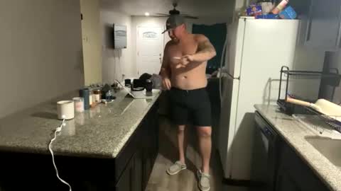 Jody Falcon online show from May 4, 2:18 am