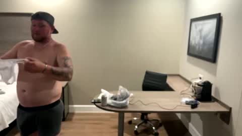 Jody Falcon online show from March 9, 10:58 pm