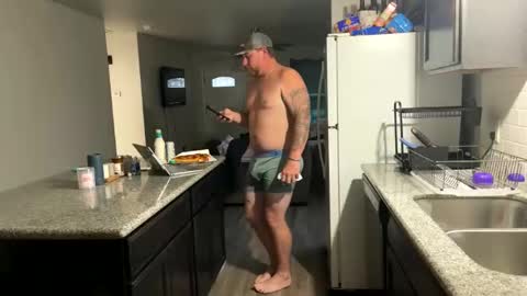 Jody Falcon online show from May 2, 12:16 am