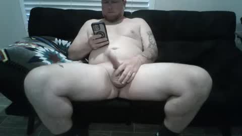 Jody Falcon online show from February 20, 8:11 pm