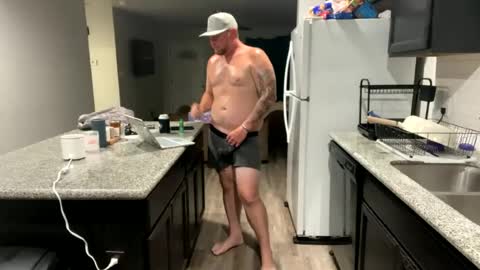 Jody Falcon online show from May 10, 1:34 am