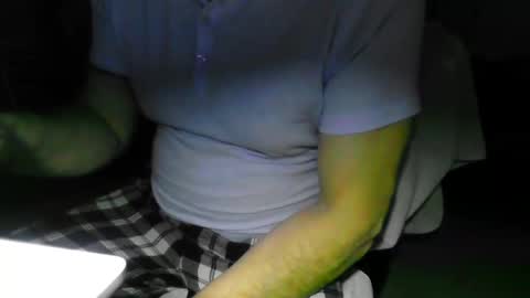 Just Strokin online show from January 1, 12:53 am